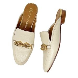 Tory Burch Jessa Backless Loafer Mule